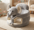 Silla Elefante para Bebé
