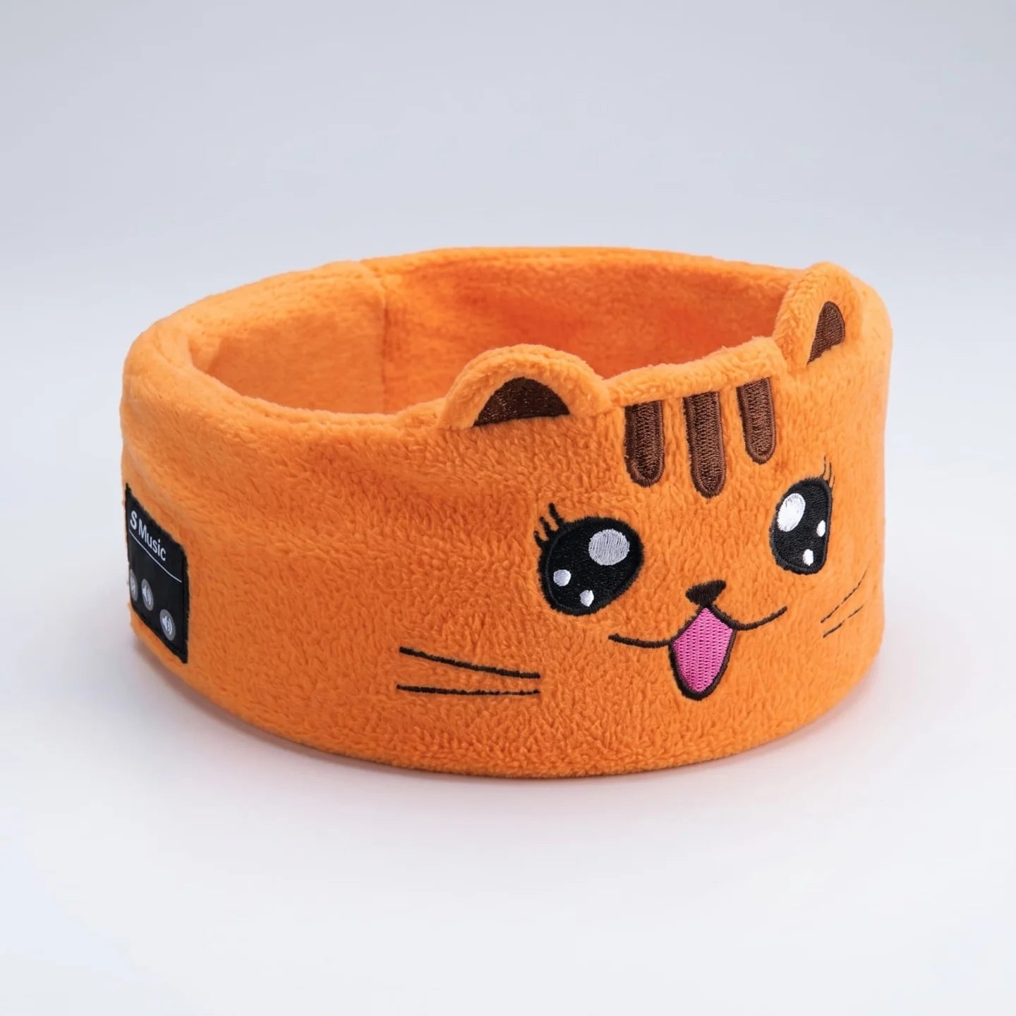 Auriculares Gatito