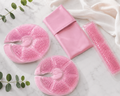 Compresas de Gel Pack Set — Rosa