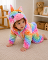 Unicornio Arcoíris
