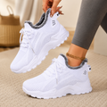 Zapatillas Blanco
